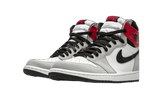 Jordan Air Jordan 1 "Triple Black" sneakers Retro "Smoke Grey"