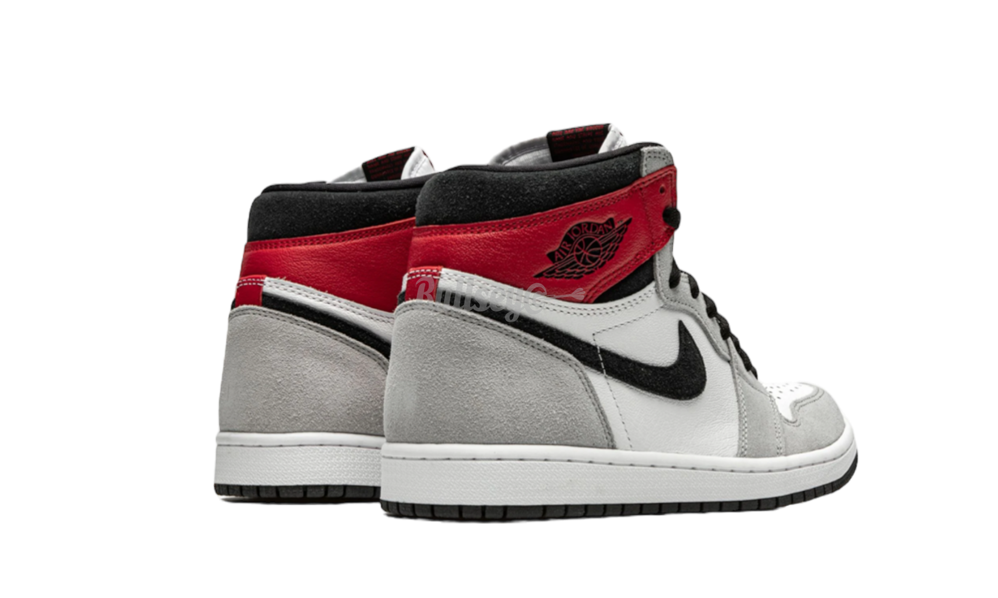 Air Jordan 1 Retro "Smoke Grey"