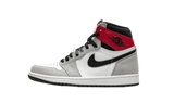 Air Jordan 1 Retro "Smoke Grey" (PreOwned)-Bullseye Sneaker Boutique