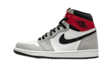 Air Jordan 1 Retro "Smoke Grey"-Bullseye Sneaker Boutique