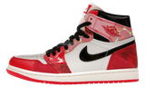 Air Jordan 1 Retro "Spider-Man Across the Spider-Verse" (PreOwned)-Bullseye Sneaker Boutique