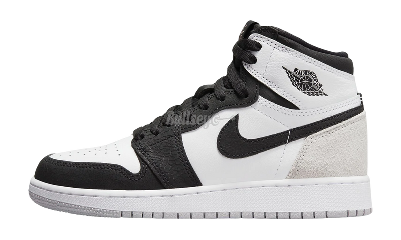 Air Jordan 1 Retro "Stage Haze" GS-Bullseye Sneaker Boutique