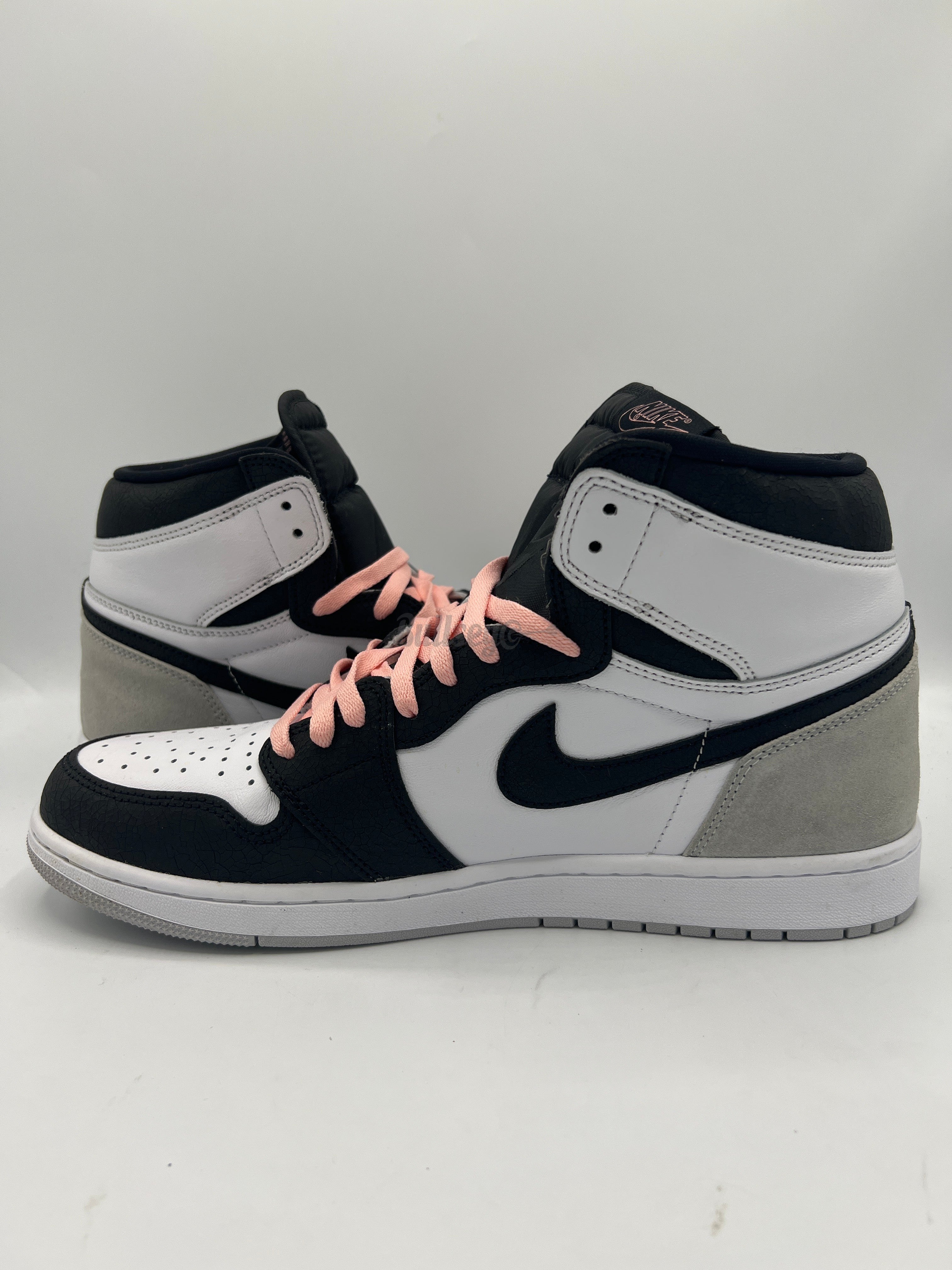 Air Jordan 1 Retro "Stage Haze" (PreOwned) (No Box Lid)