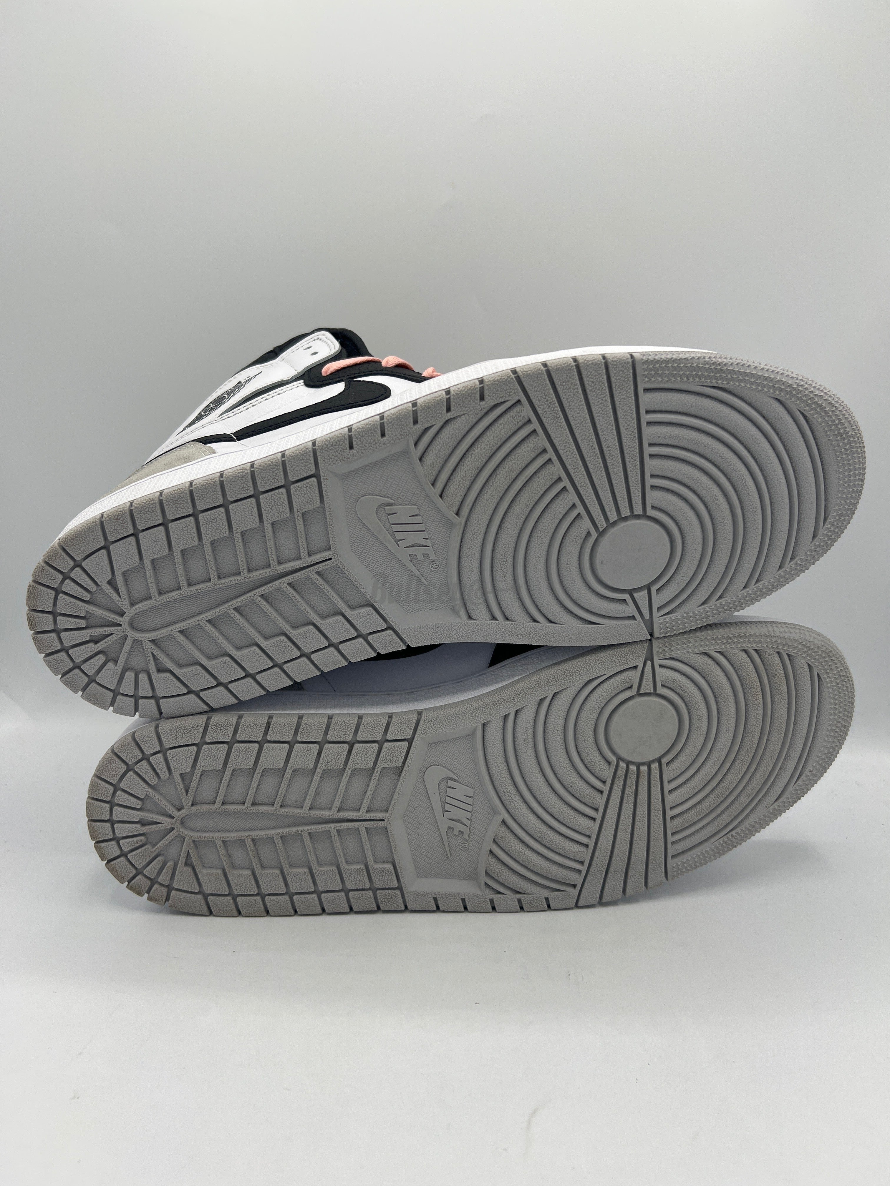 Air Jordan 1 Retro "Stage Haze" (PreOwned) (No Box Lid)