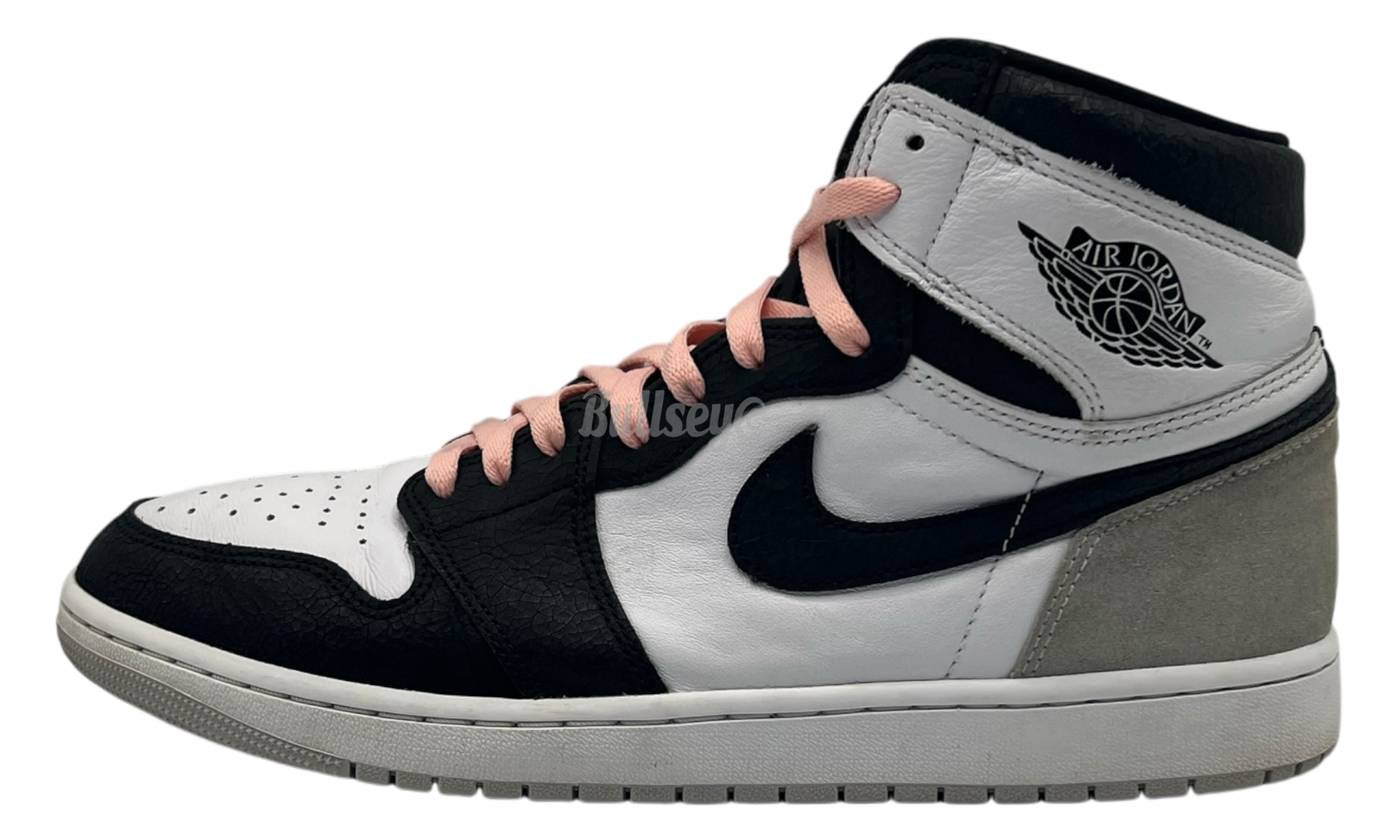 Air Jordan 1 Retro "Stage Haze" (PreOwned)-Bullseye Sneaker Boutique