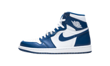 Air Jordan 11 Bred 2019 Socks Retro "Storm Blue" (PreOwned)-Urlfreeze Sneakers Sale Online