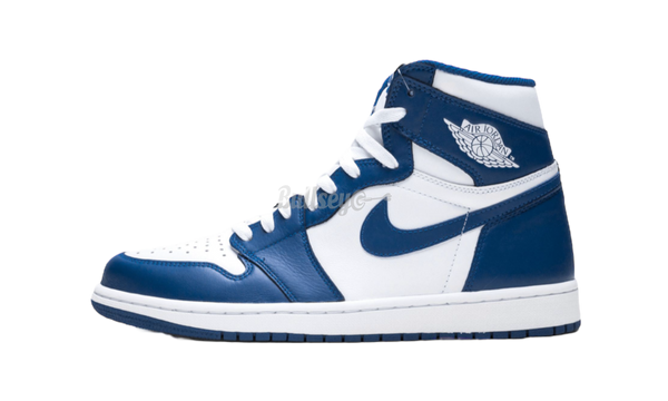 Air Jordan 1 Retro "Storm Blue" (PreOwned)-Bullseye Sneaker Boutique