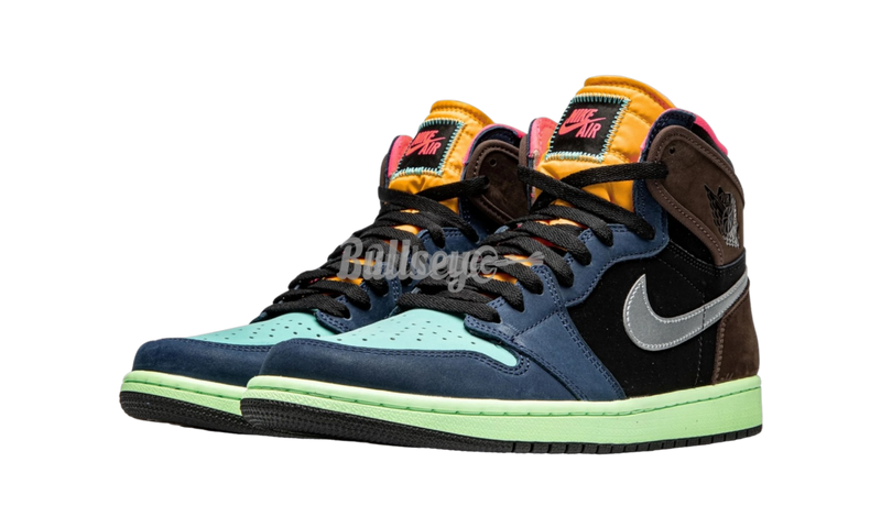 Air Jordan 1 Retro "Tokyo Bio Hack" GS