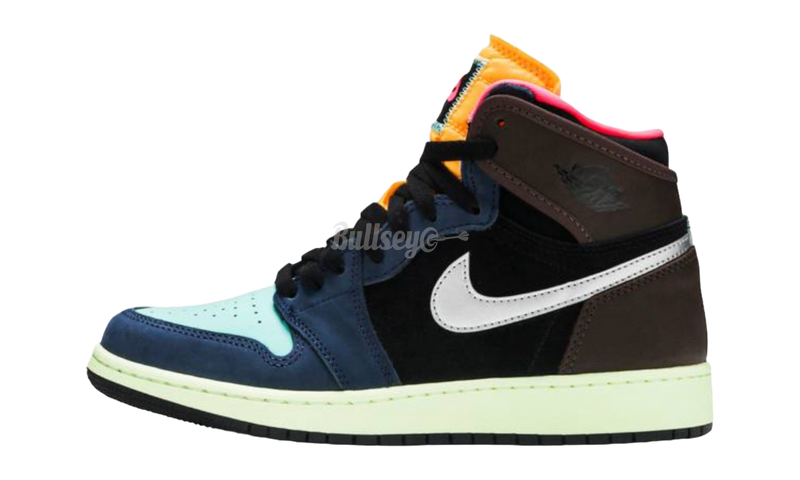 Air Jordan 1 Retro "Tokyo Bio Hack" GS-Bullseye Sneaker Boutique