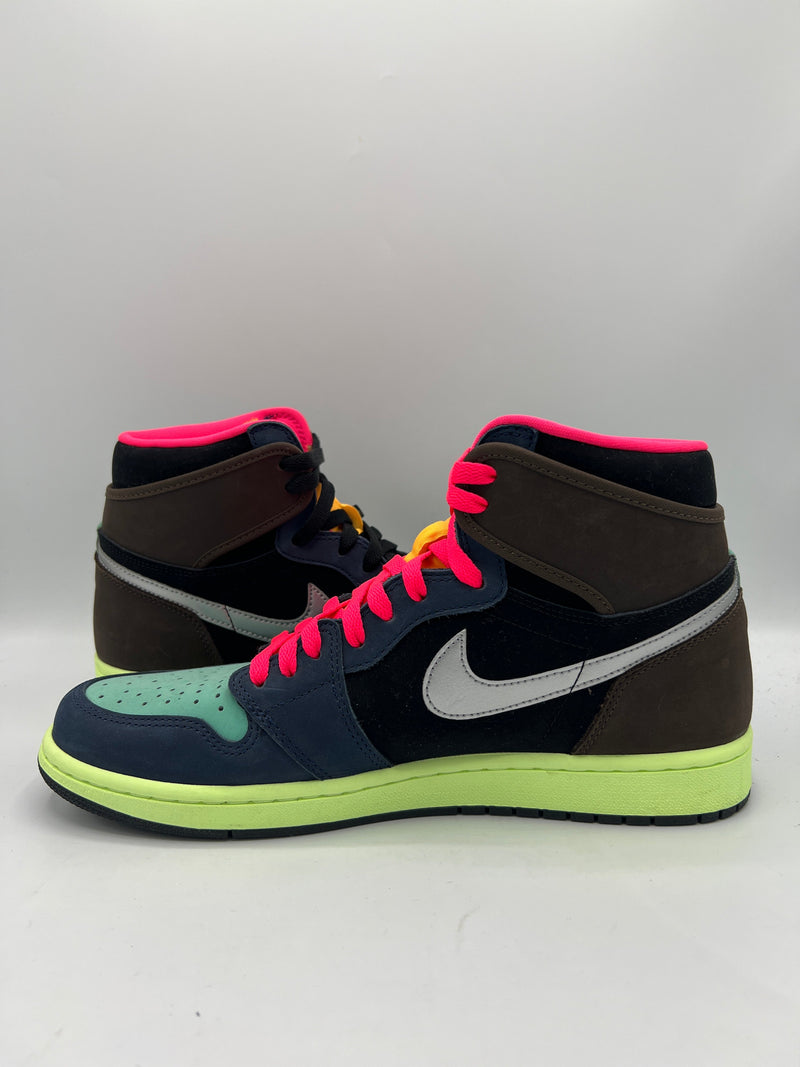 Air Jordan 1 Retro "Tokyo Bio Hack" (PreOwned) (No Box)