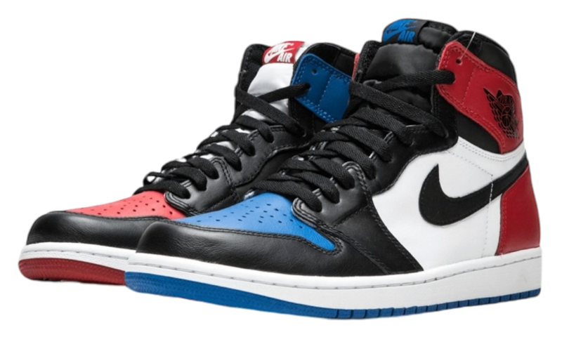 Air Jordan 1 Retro "Top 3"