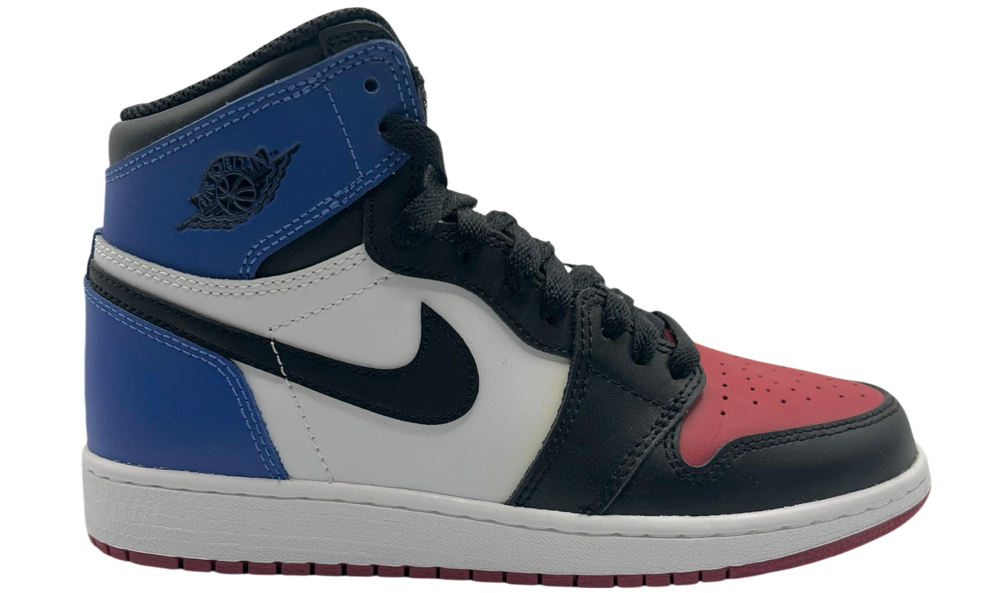 Air Jordan 1 Retro "Top 3" GS (PreOwned)