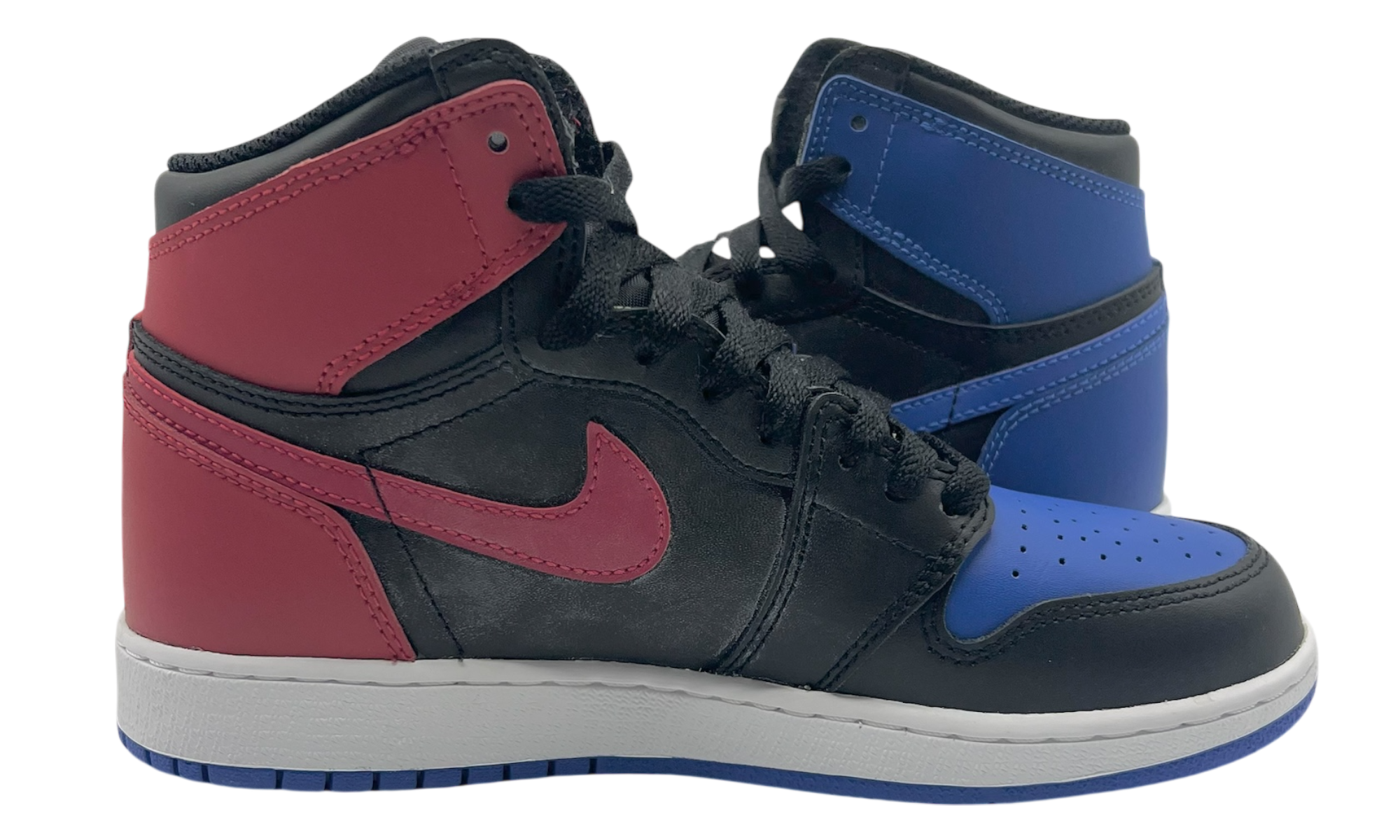 Air Jordan 1 Retro "Top 3" GS (PreOwned)