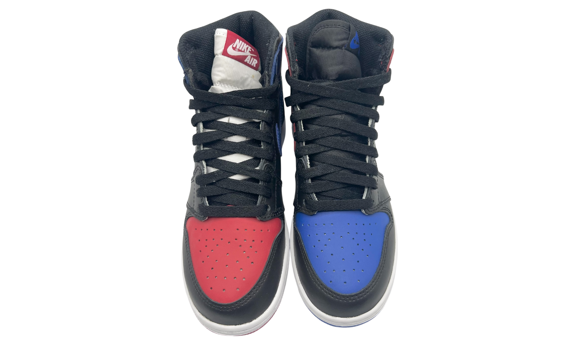Air Jordan 1 Retro "Top 3" GS (PreOwned)