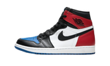 His Airness et sa Air Jordan 1 en 1985 Retro "Top 3" GS-Urlfreeze Sneakers Sale Online