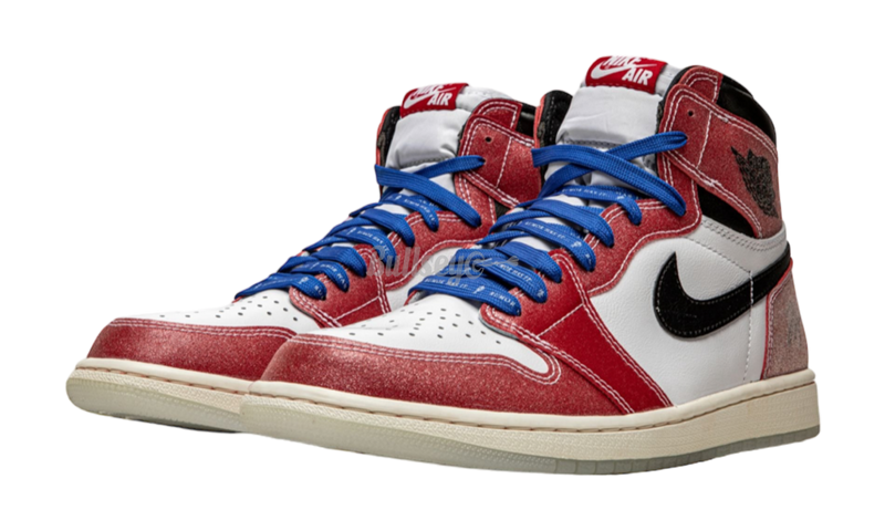 Air jordan 1 rookie 2025 of the year raffle