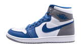 Air Jordan 1 Retro "True Blue"-Bullseye Sneaker Boutique