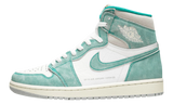 Air Jordan 1 Retro "Turbo Green" (No Box) (Preowned)-Bullseye Sneaker Boutique