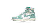 Air Jordan 1 Retro "Turbo Green" (Preowned)-Bullseye Sneaker Boutique