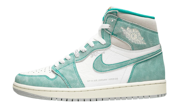 Air Jordan 1 Retro "Turbo Green"-Bullseye Sneaker Boutique