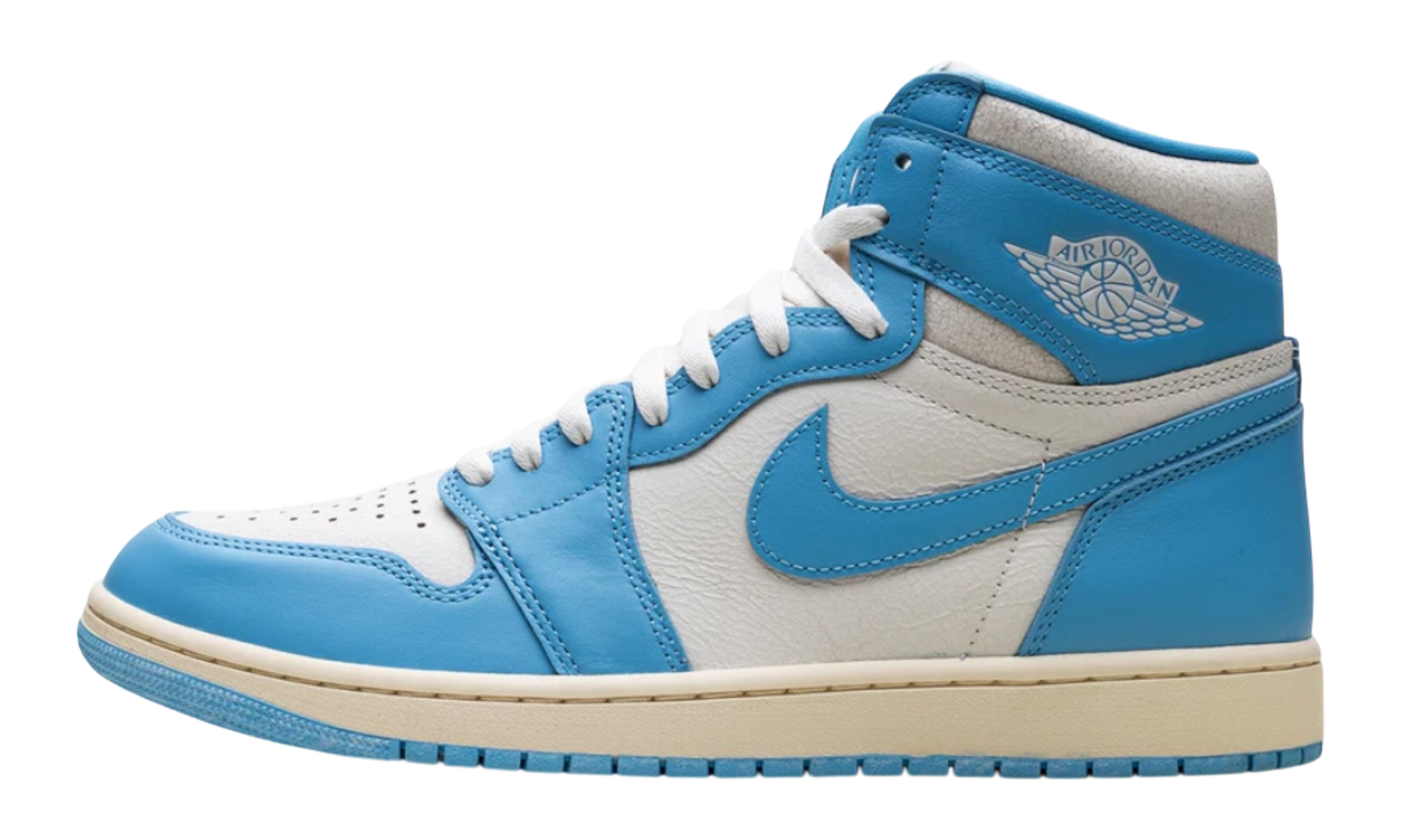 Air Jordan 1 Retro "UNC Reimagined"-Bullseye Sneaker Boutique