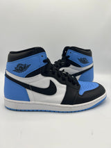 Air Jordan 1 Retro "Unc Toe" (PreOwned)