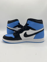 Air jordan Euro 1 Retro "Unc Toe" (PreOwned)