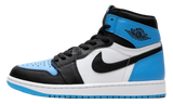 Air Jordan 1 Low SE Barely Green W CZ0776-300 Better Version Retro "Unc Toe" (PreOwned) (No Box)-Urlfreeze Sneakers Sale Online