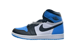 Air Jordan 1 Retro "Unc Toe" (PreOwned)-Bullseye Sneaker Boutique