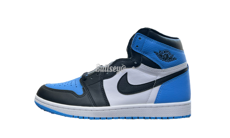 Air Jordan 1 Retro "Unc Toe" (PreOwned)-Urlfreeze Sneakers Sale Online