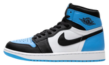 Air jordan Euro 1 Retro "Unc Toe" (PreOwned)-Urlfreeze Sneakers Sale Online