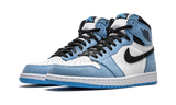 Air Jordan 1 Retro "University Blue"-Bullseye Sneaker Boutique