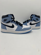 Air Jordan 1 Retro "University Blue" GS (PreOwned)