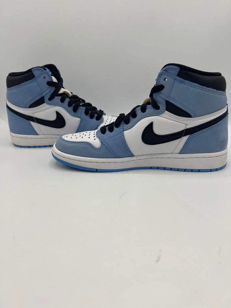 Air Jordan 1 Retro "University Blue" GS (PreOwned)