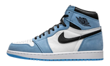 Air Jordan 1 Retro "University Blue" GS (PreOwned) (No Box)-Bullseye Sneaker Boutique