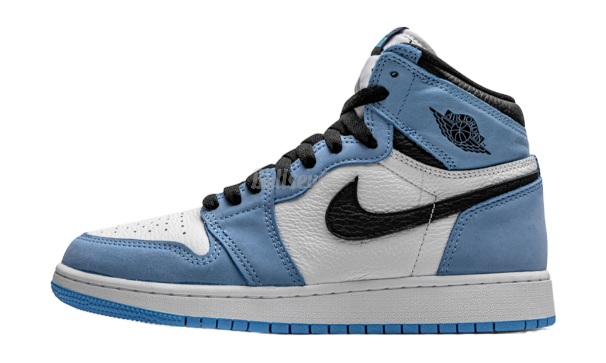 Air Jordan 1 Retro "University Blue" GS-Bullseye Sneaker Boutique