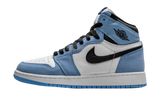 Air Jordan 1 Retro "University Blue" GS-Bullseye Sneaker Boutique