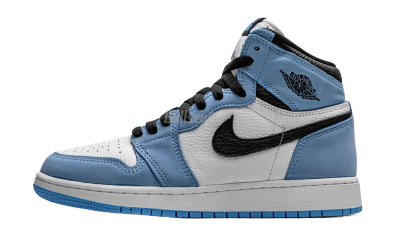 Air Jordan 1 Retro "University Blue" GS-Bullseye Sneaker Boutique