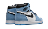 Air Jordan 1 Retro "University Blue" (No Box)