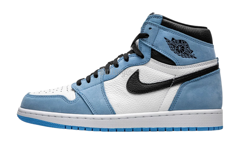 Air Jordan 1 Retro "University Blue"-Urlfreeze Sneakers Sale Online