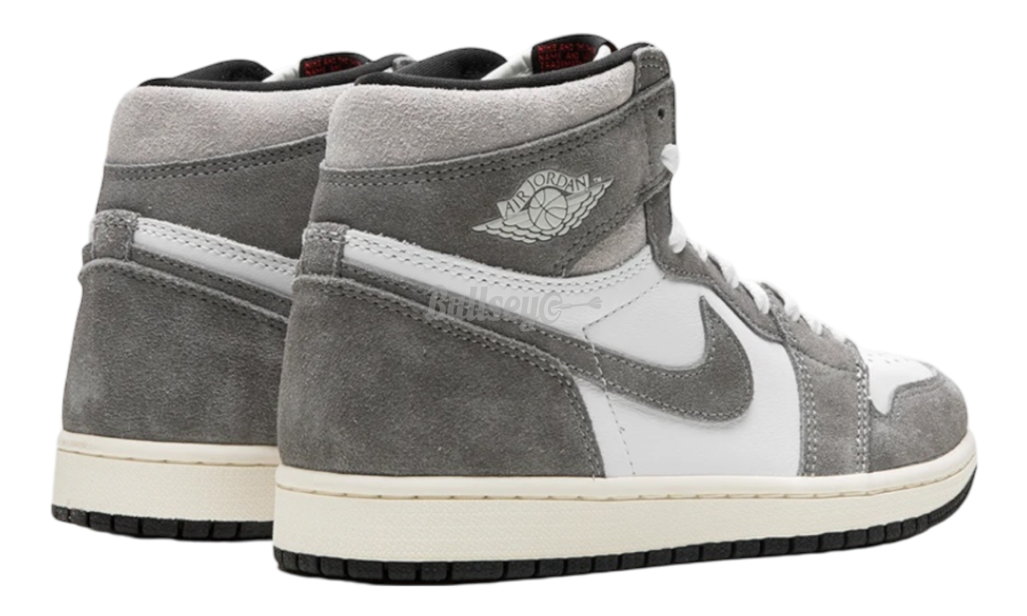 Air Jordan 1 Retro "Washed Black"
