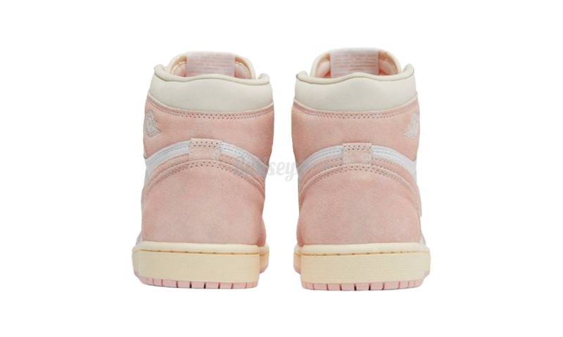 Air Shoes jordan 1 Retro Low OG SP Travis Scott Black Phantom DM7866-001 Retro "Washed Pink"