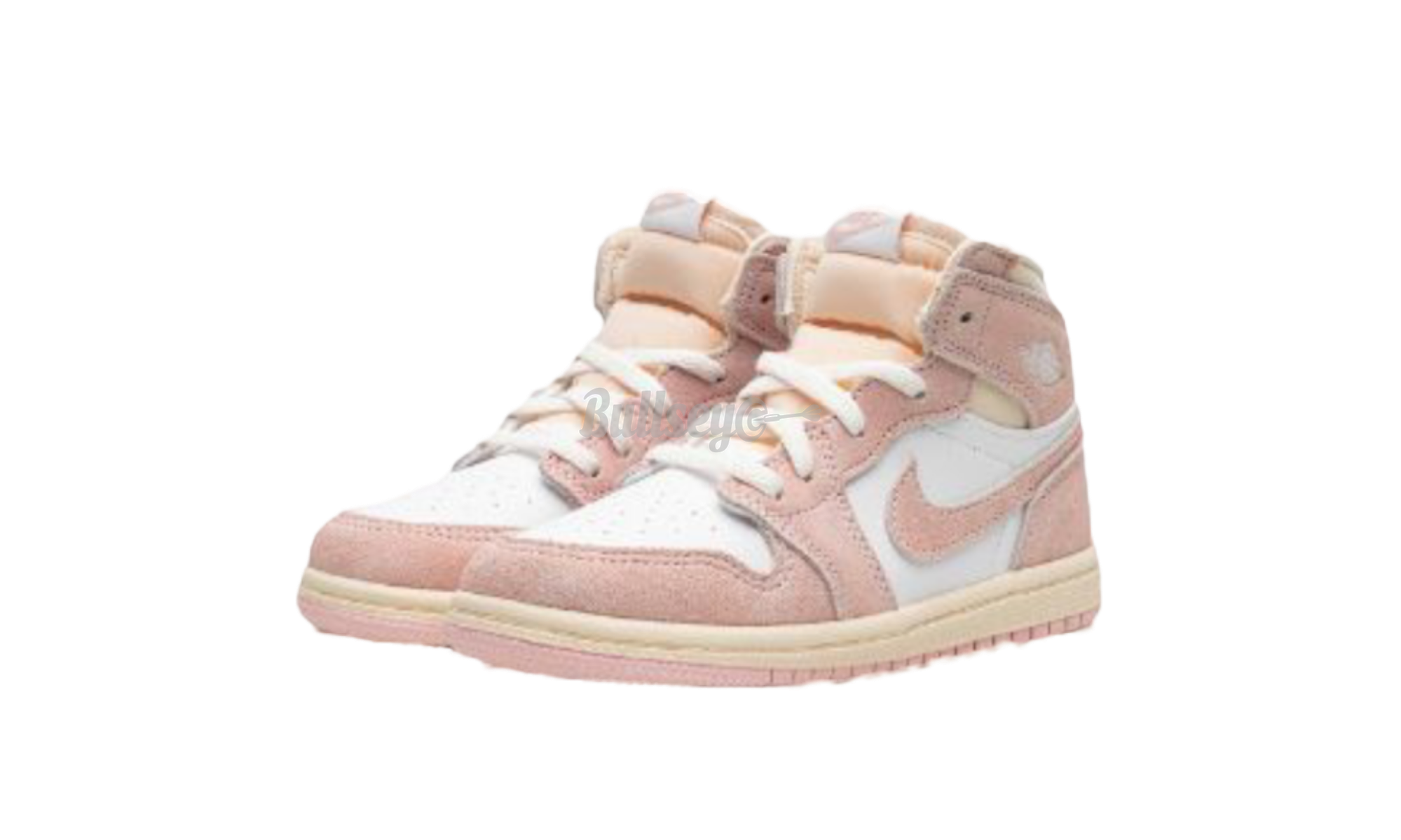 Air Jordan 1 Retro "Washed Pink" Toddler