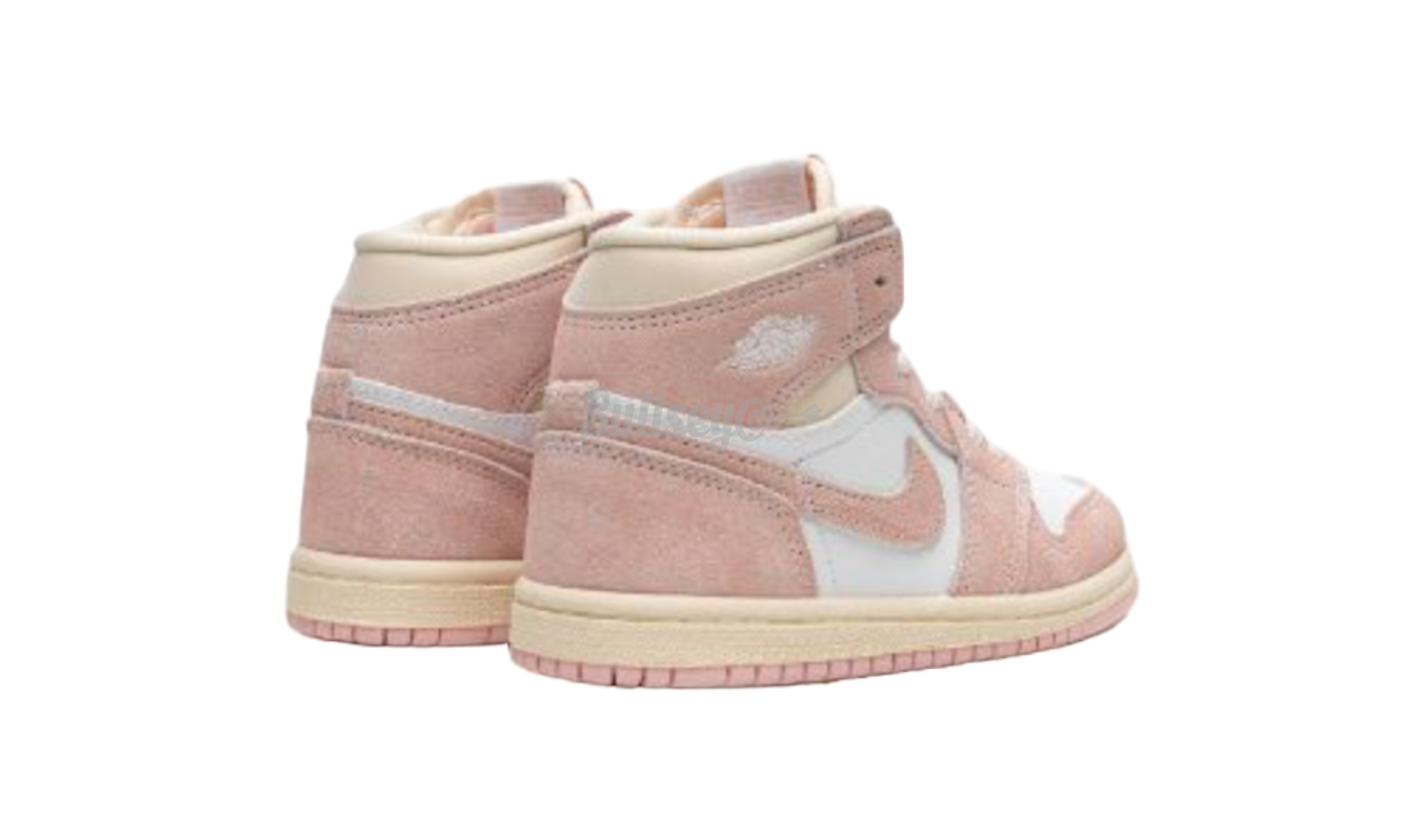 Air Jordan 1 Retro "Washed Pink" Toddler