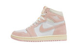 Air Jordan 1 Retro "Washed Pink"-Bullseye Sneaker Boutique