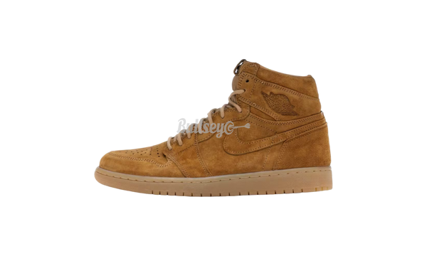 Air Jordan 1 Retro "Wheat" (PreOwned)-The Jordan Bike Shorts are soft and super stretchy so you can move free and easy all day