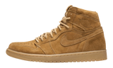 Air Jordan 1 Retro "Wheat" (PreOwned)-Bullseye Sneaker Boutique