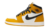 Air Jordan 1 Retro "Yellow Ochre" GS (PreOwned)-Bullseye Sneaker Boutique