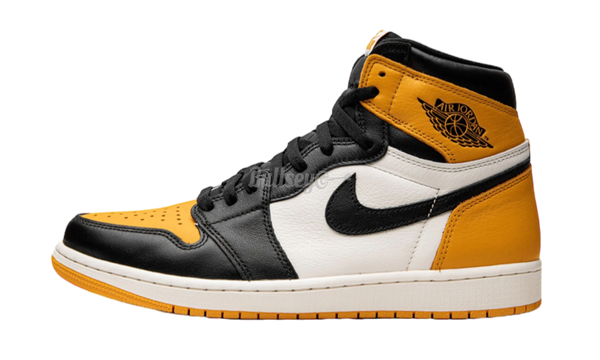 Air Jordan 1 Retro "Yellow Toe" (PreOwned) (No Box)-Urlfreeze Sneakers Sale Online