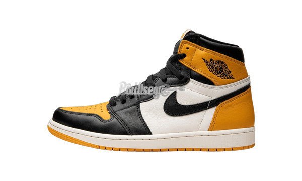 Air Jordan 1 Retro "Yellow Toe" (PreOwned)-Urlfreeze Sneakers Sale Online